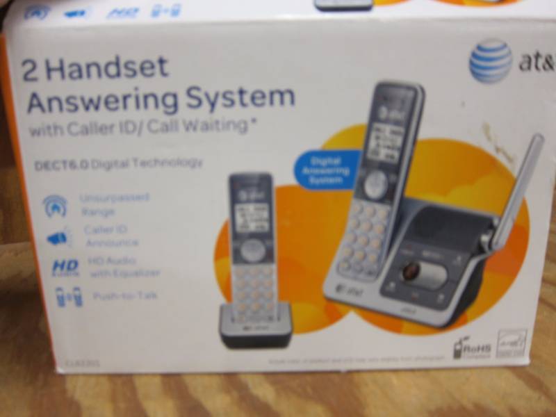 Answering System