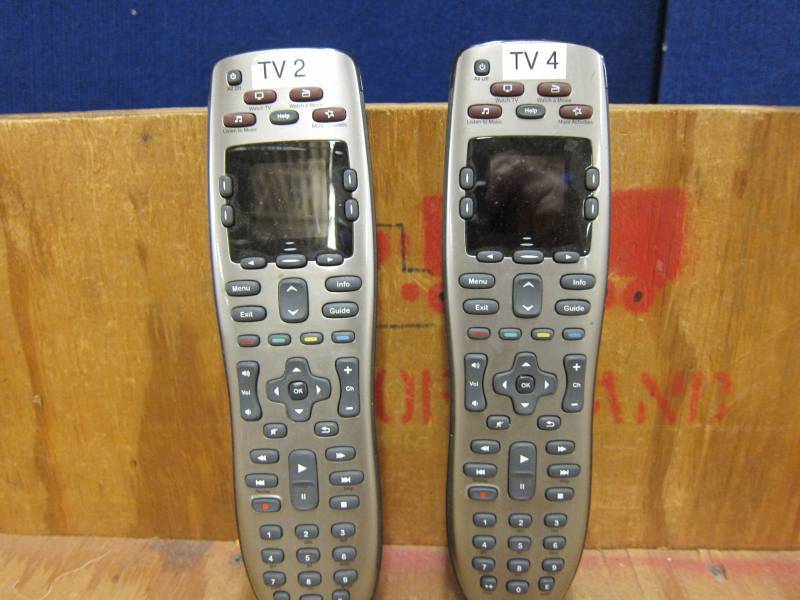 Remote