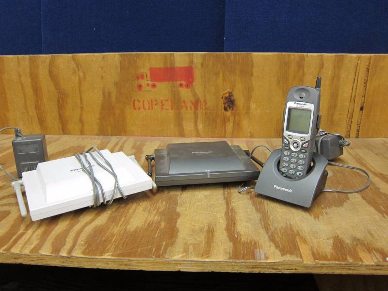 Phone System