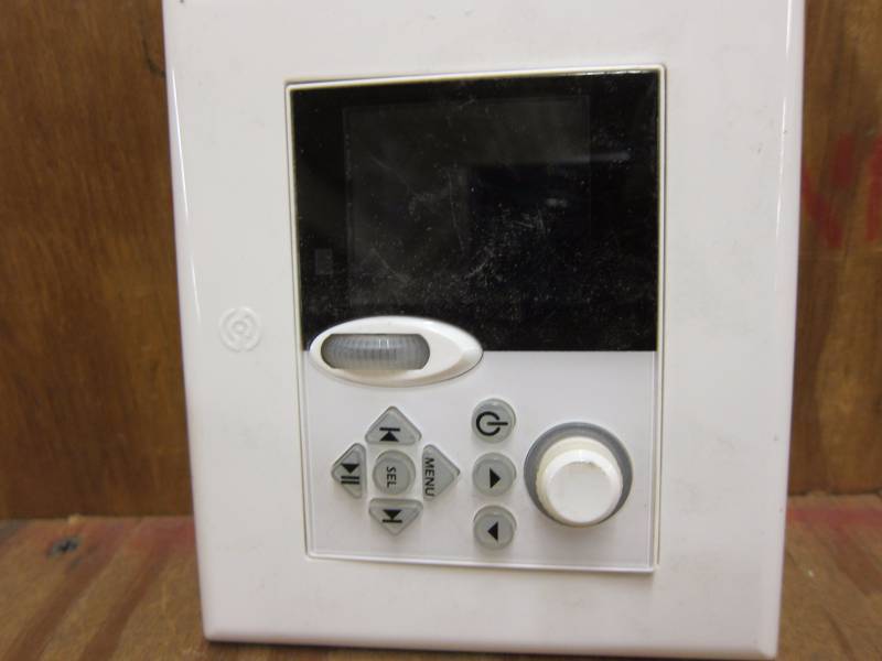 Controller Switch