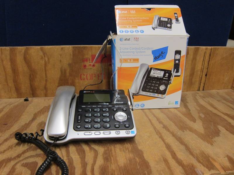 Answering System