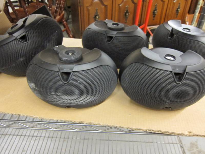 Speakers