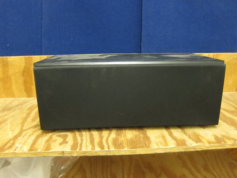 Speaker