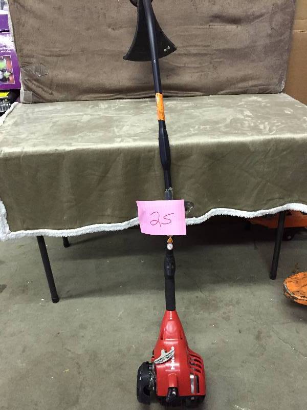 Homelite weed wacker