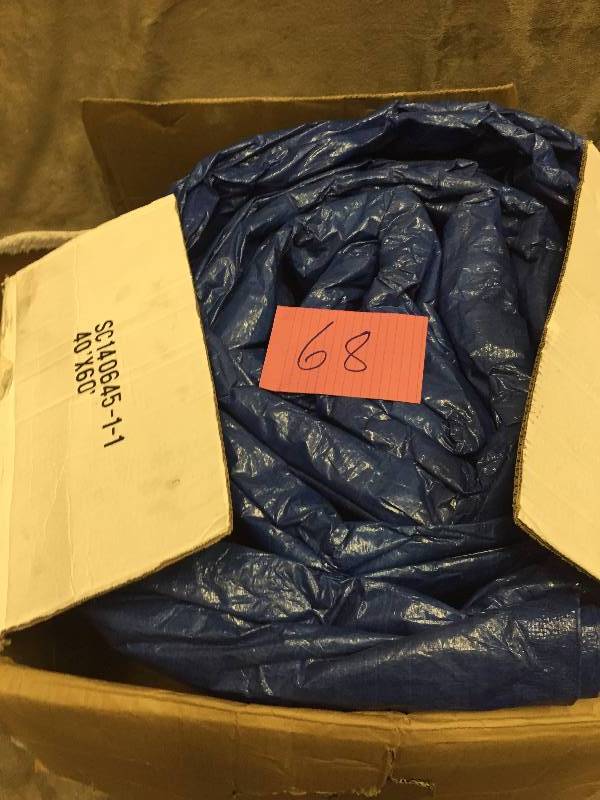 HDX 40 x 60 General Purpose Tarp