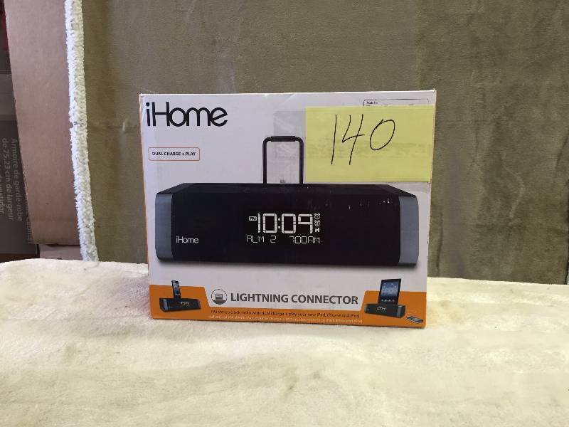 iHome Lightning Connector