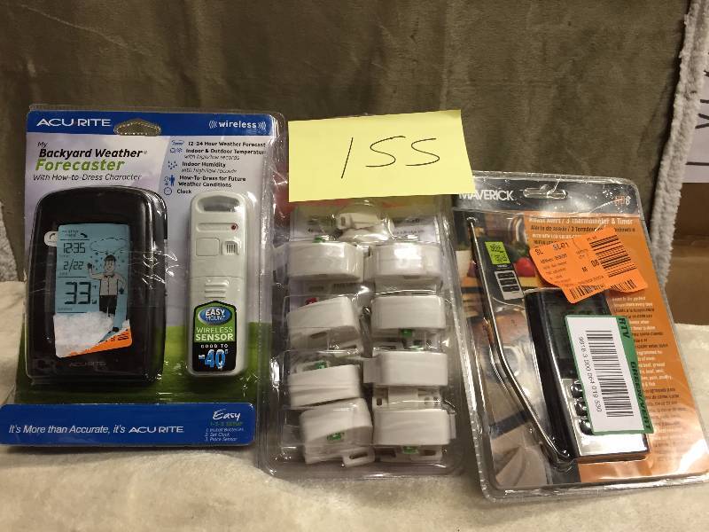 Lot of Misc Items