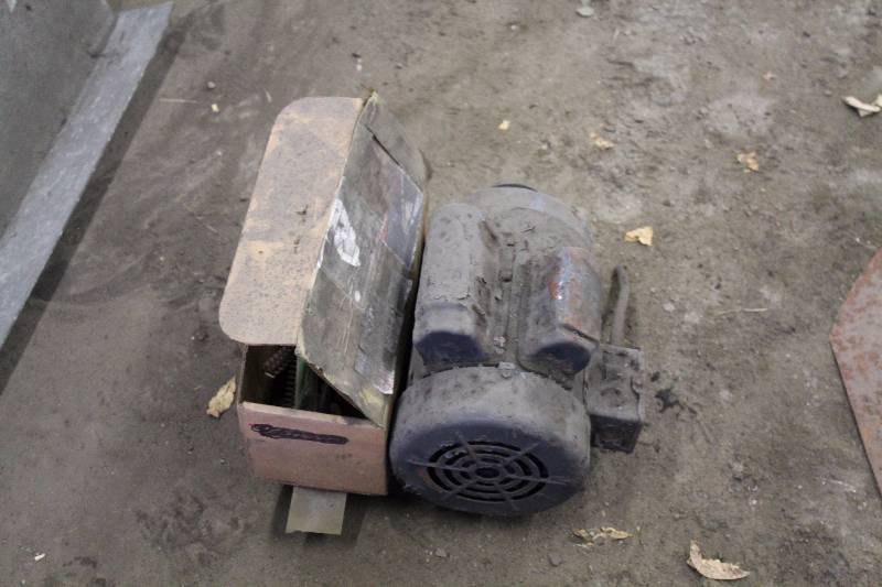 Conveyor