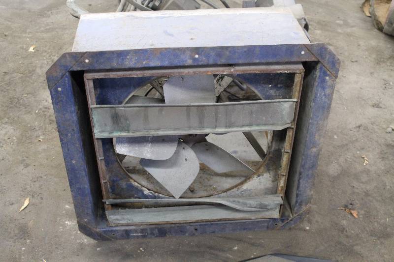 Shop Fan