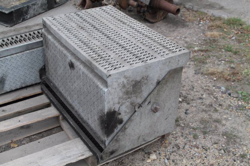 Battery Box