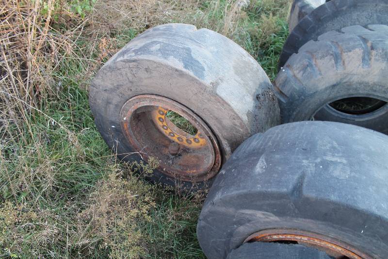 Tires