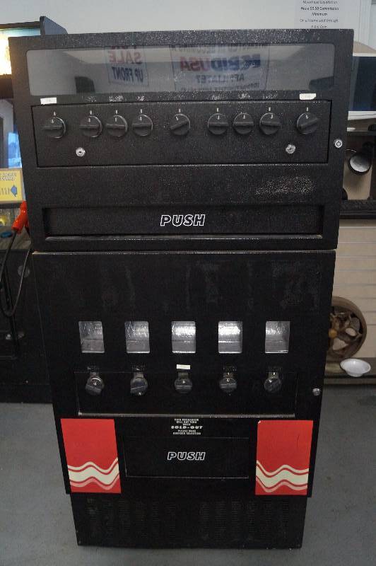 Vending Machine