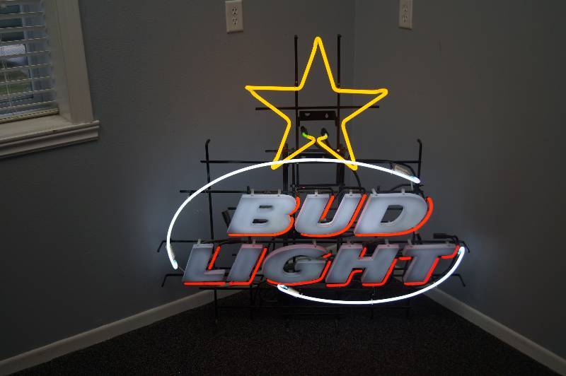 Neon Sign