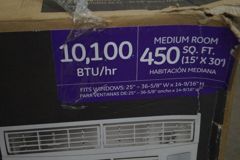 Air Conditioner