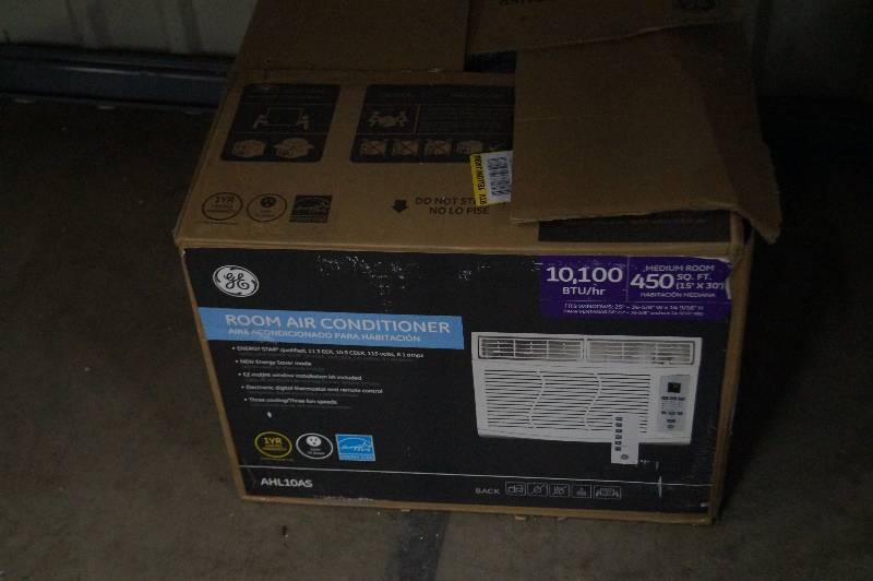 Air Conditioner