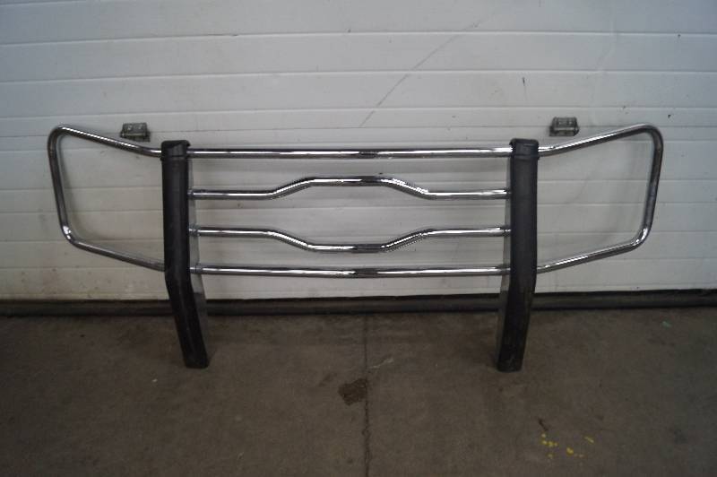 Grill Guard