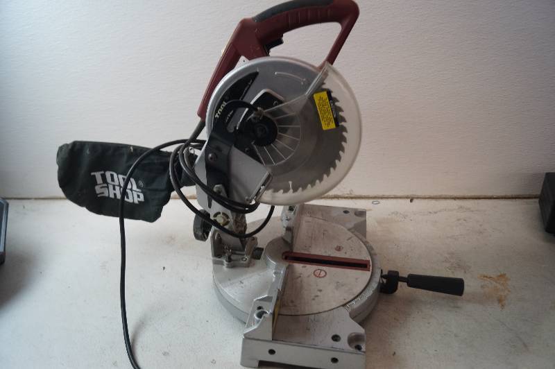 Miter Saw