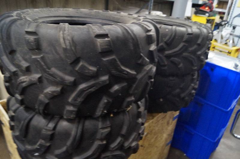 ATV Tires