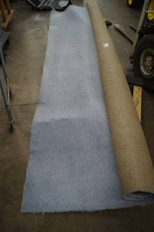 New Carpet