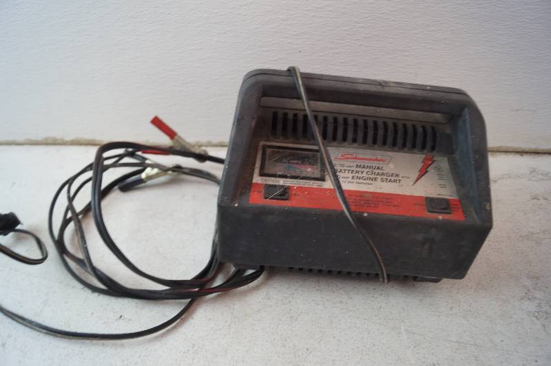 Battery Charger