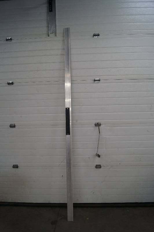 Straight EdgeSheetrock Carrier