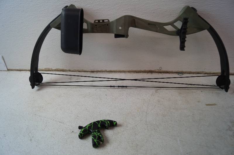 Compound Bow