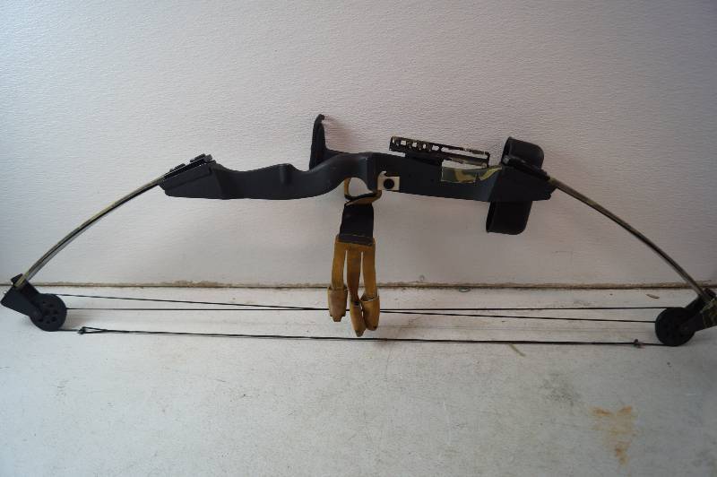 Compound Bow