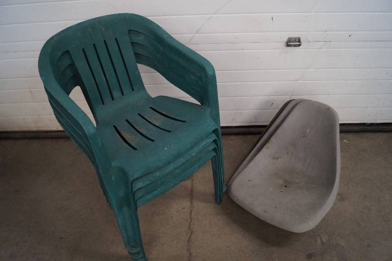Patio Chairs