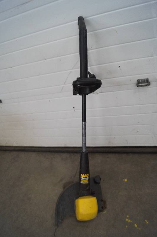 McCulloch Weed Trimmer