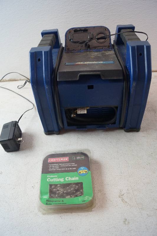 Jump Starter