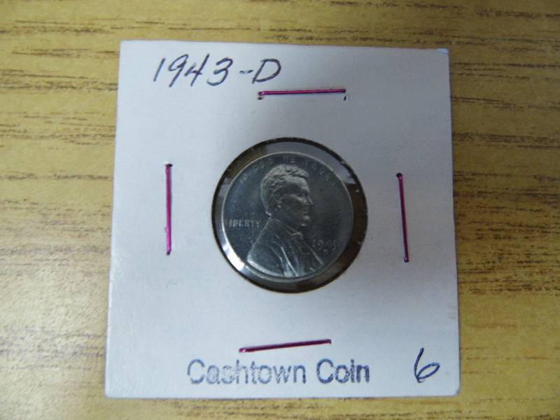 BU Steel Cent