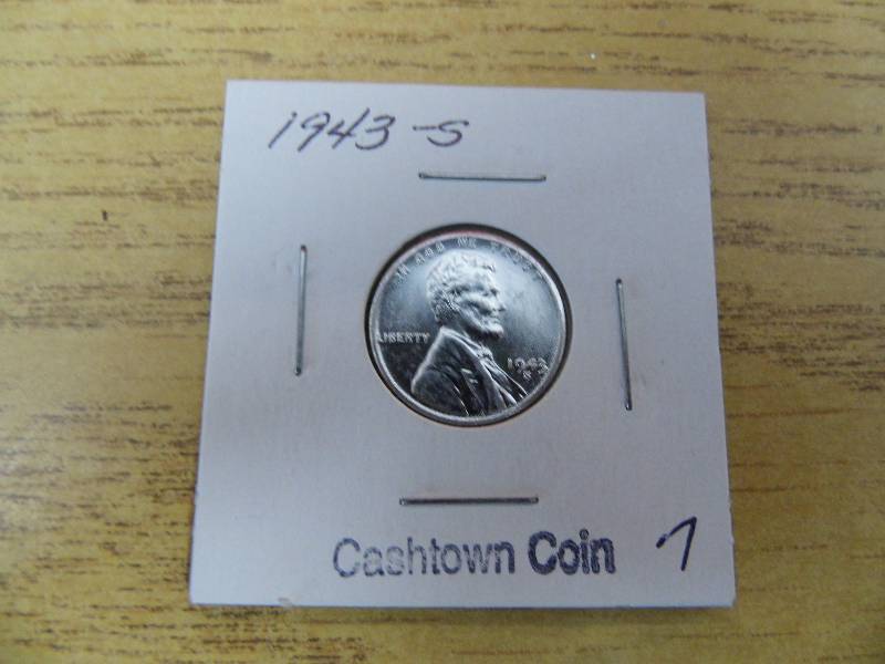 BU Steel Cent