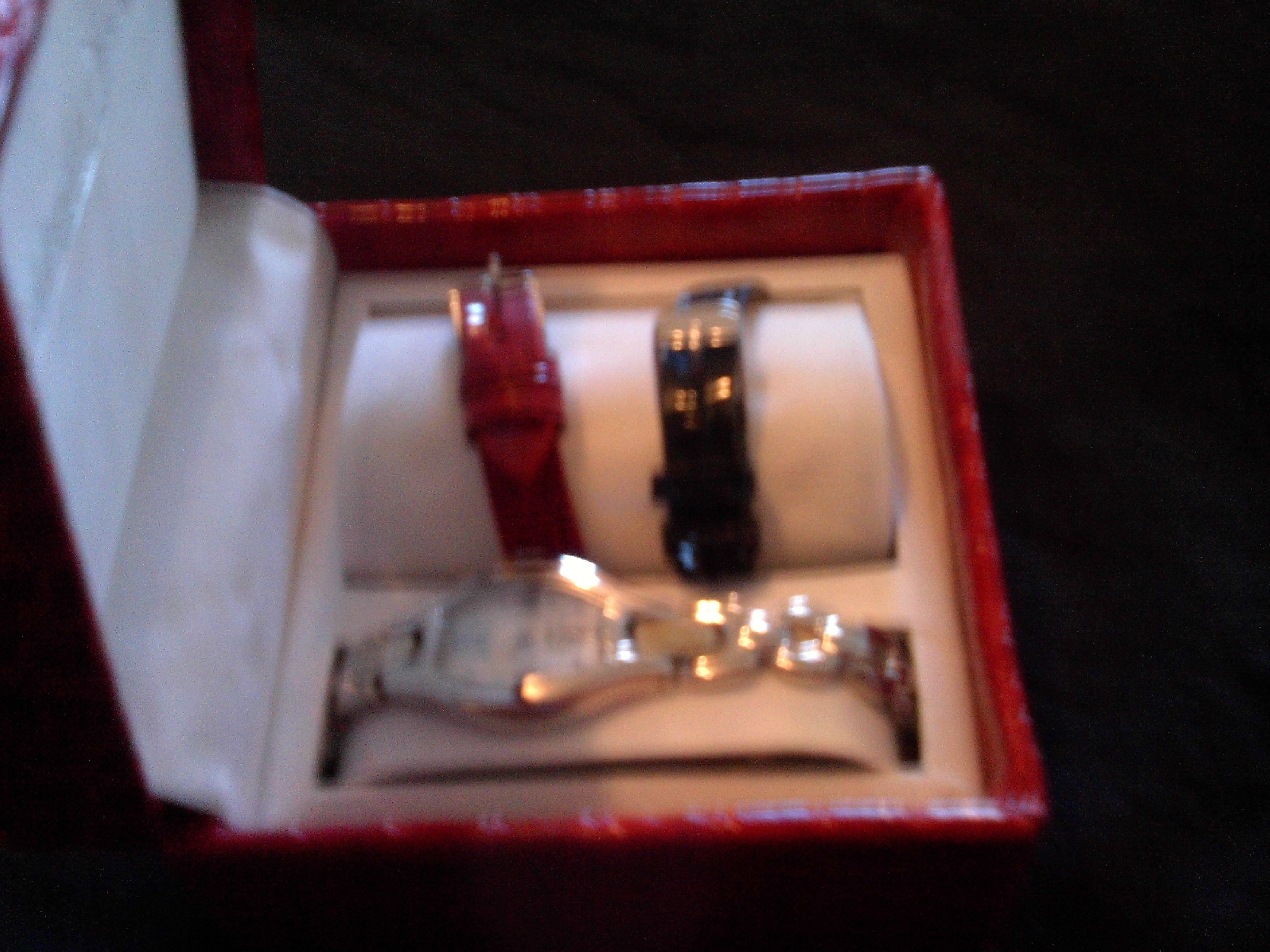 new womens quartz watch