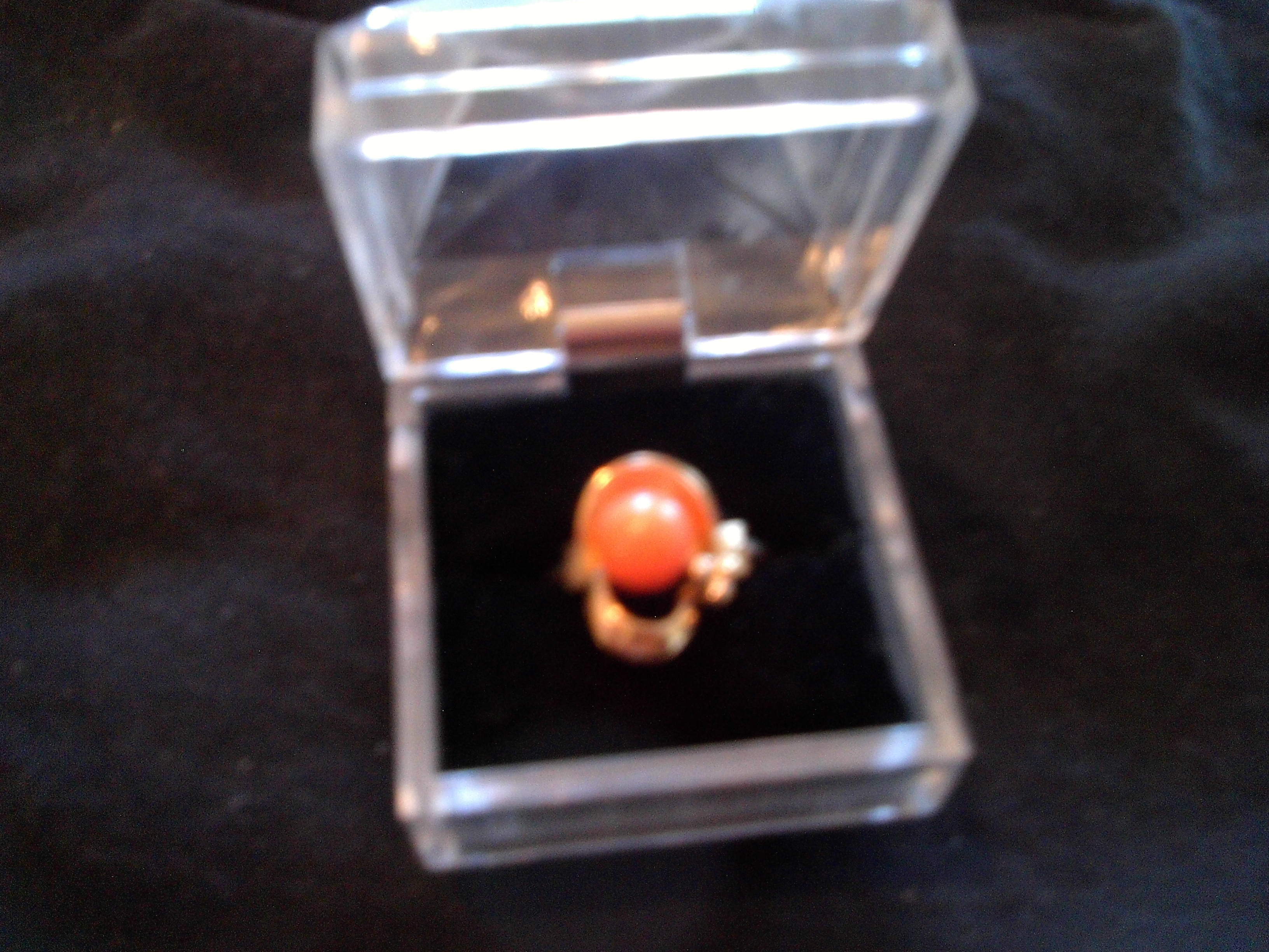 womens fashion ring