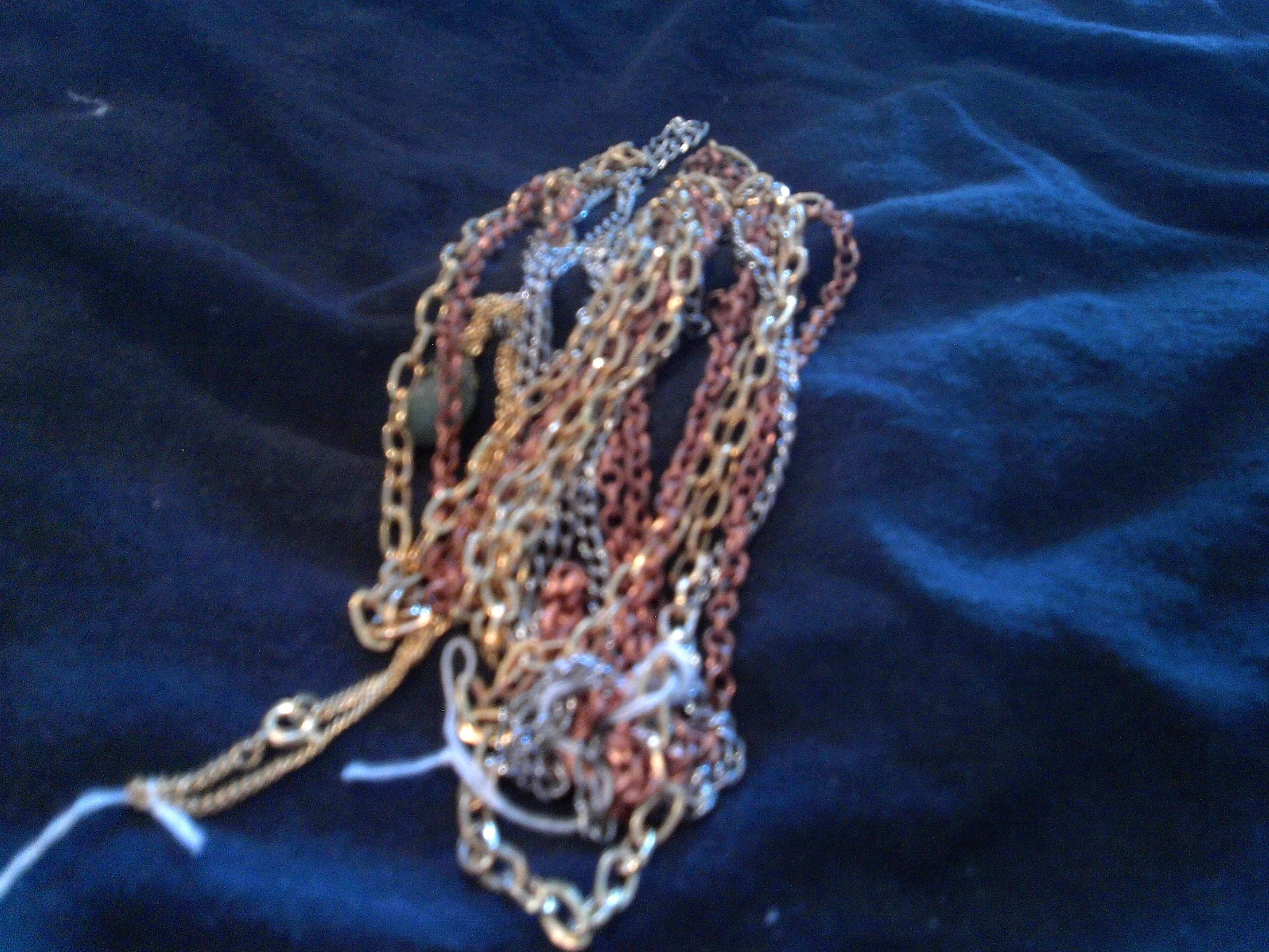 vintage jewlery