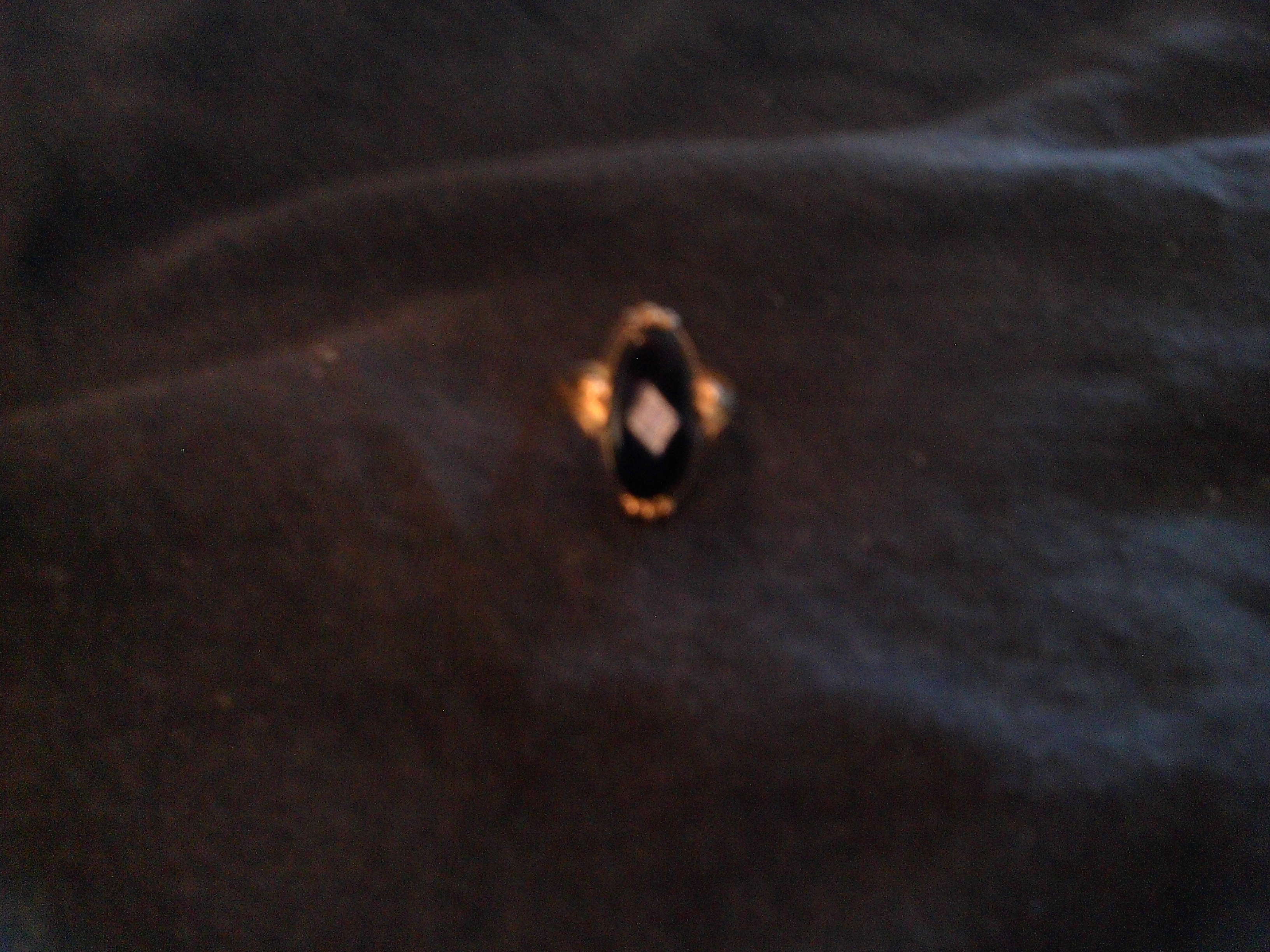 vintage ring
