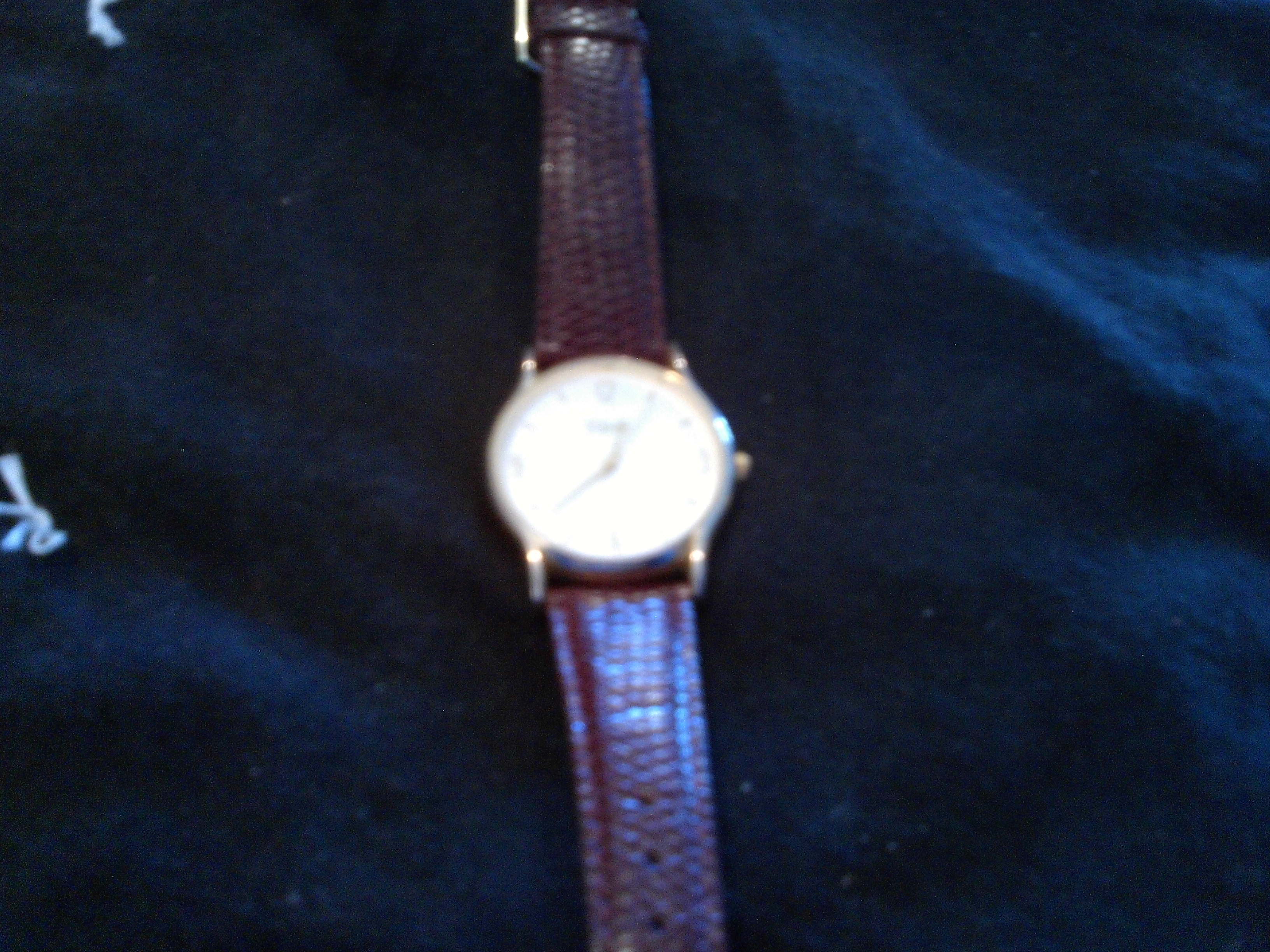 time watch