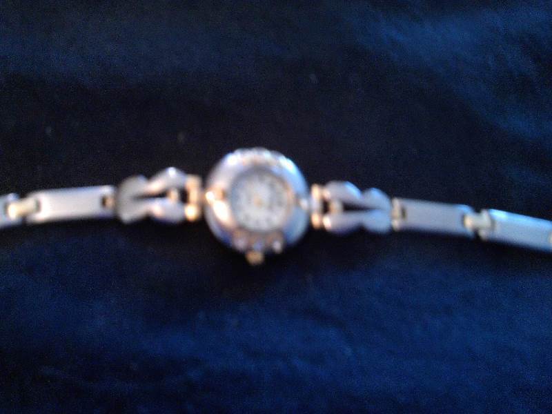 vintage watch