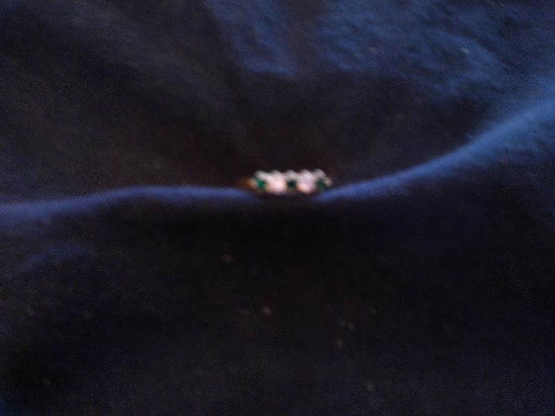 vintage ring