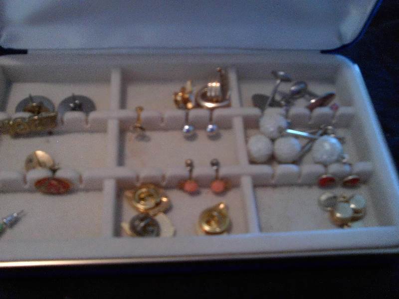 vintage jewlery