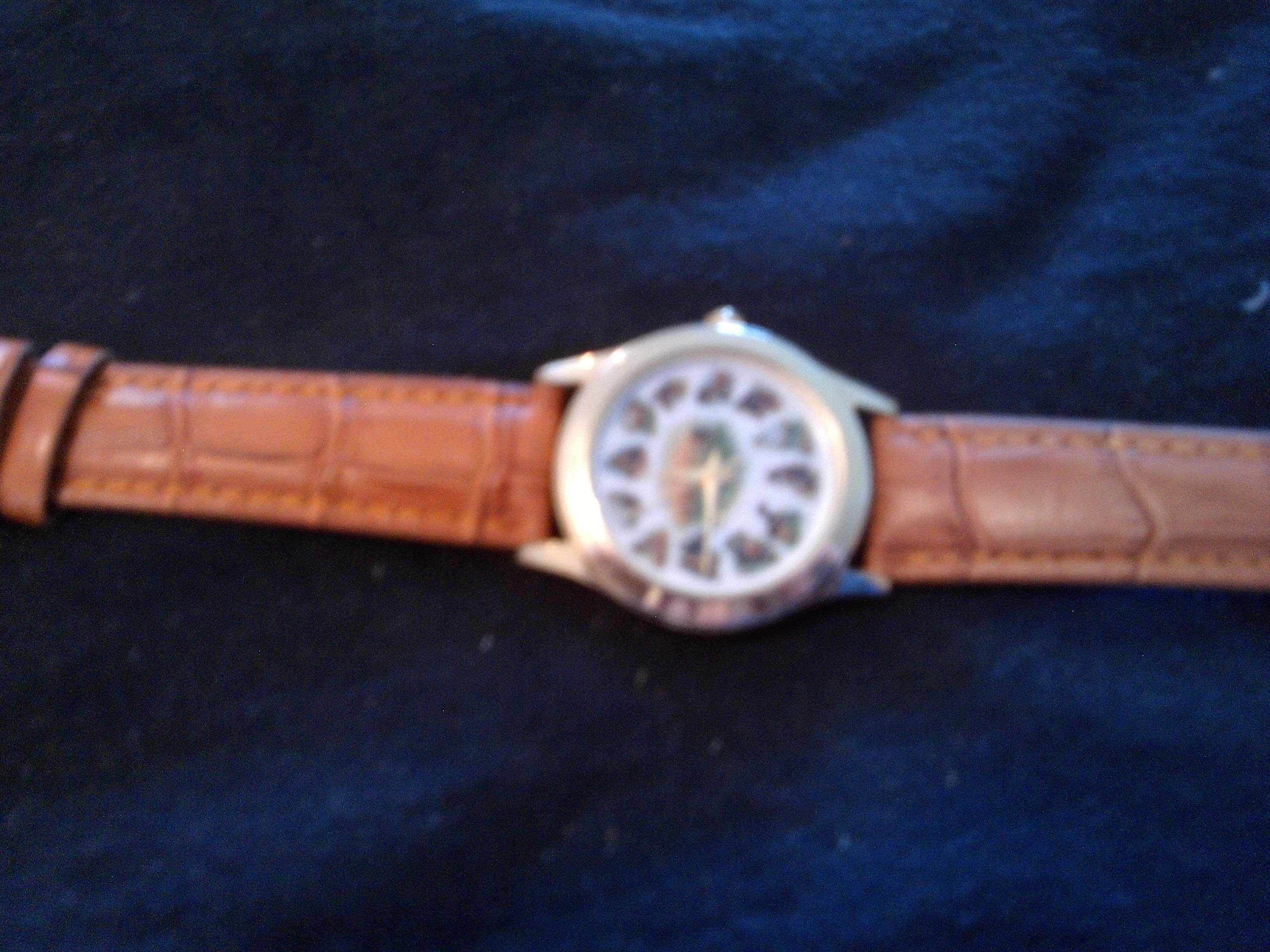 ruahe-mannin horse watch