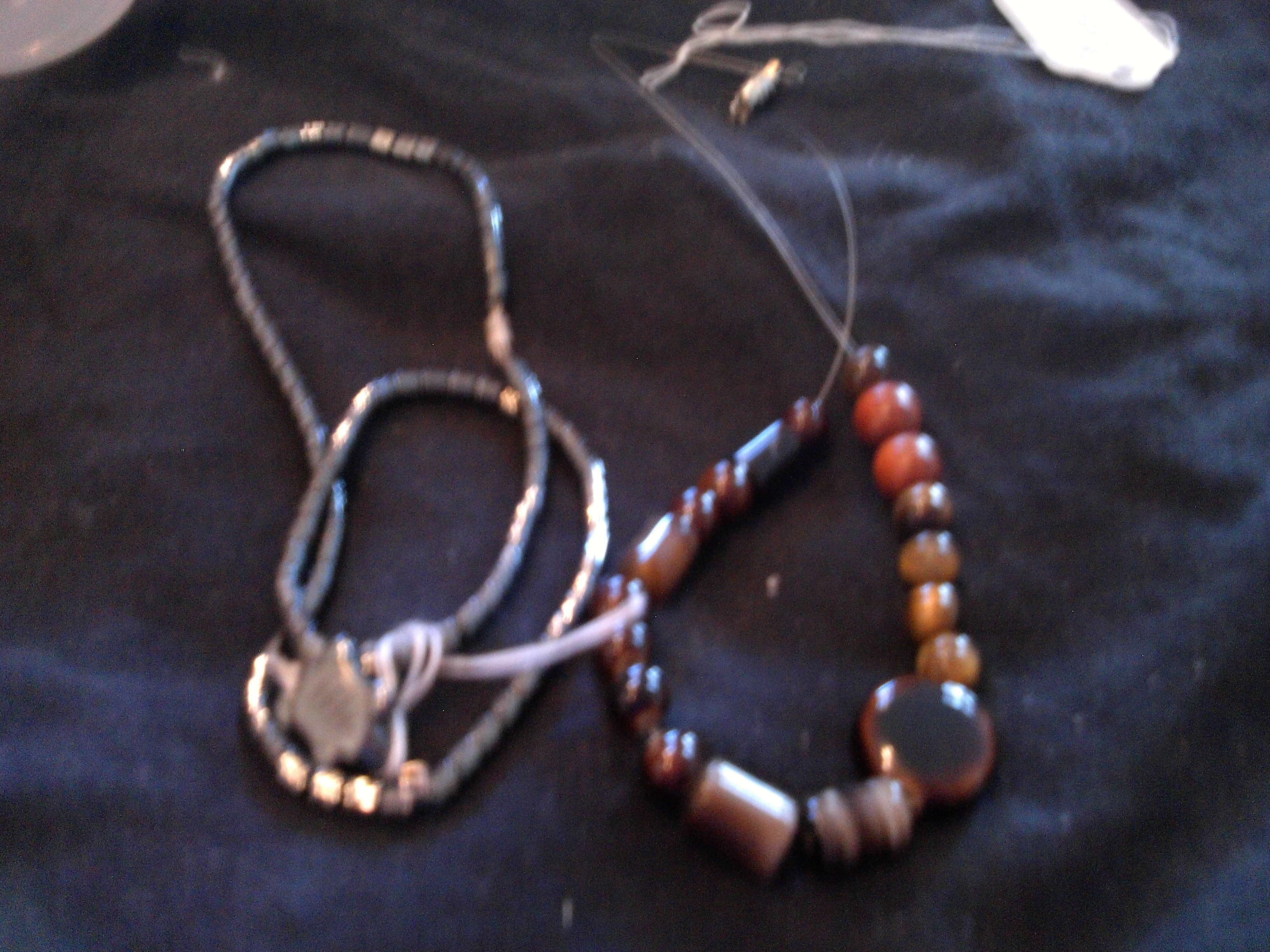 costum jewlery