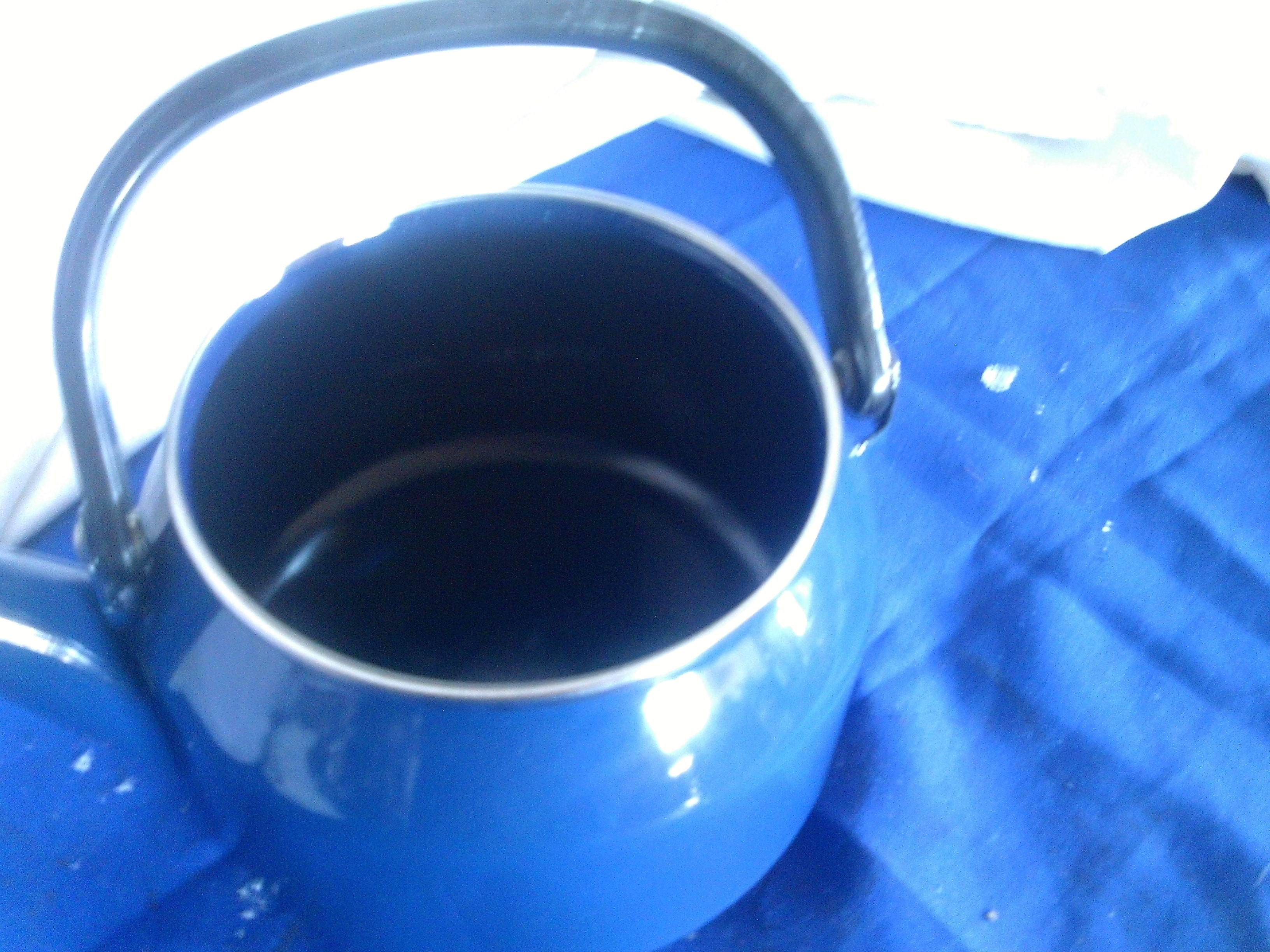 vintage porcelian teapot