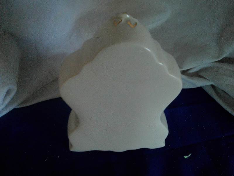 vintage quartz clock