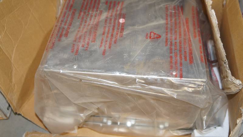 lot 61 image: New Preferred Industries Qty 2 108FL965 & Qty 1 108FL950