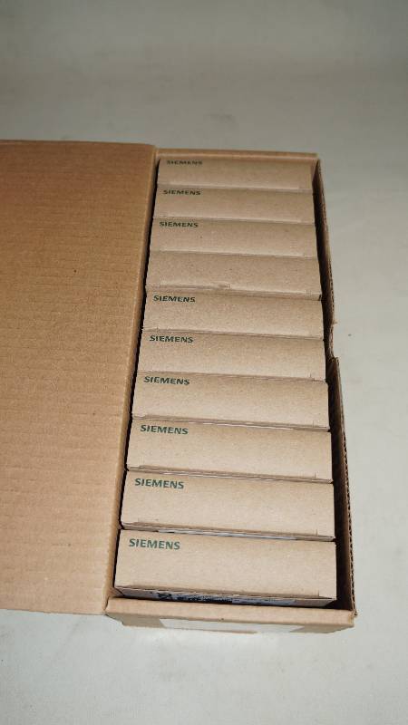 lot 231 image: Qty 10 NIB Siemens 20 Amp 1 Pole QAF 120 Volt Q120AFC Combination Type Arc Fault Circuit Interrupter