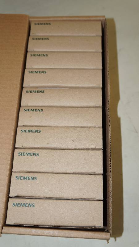 lot 277 image: Qty 10 NIB Siemens 20 Amp 1 Pole Type QAF Q120AFC Combination Type Arc Fault Circuit Interrupters