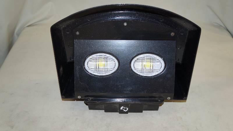 lot 353 image: NIB E-conolight LED Outdoor Light E-WP Series