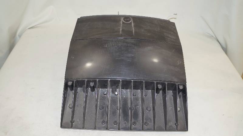 lot 356 image: LIthonia Lighting DSXW1 LED 20 C 700 40K Outdoor Light