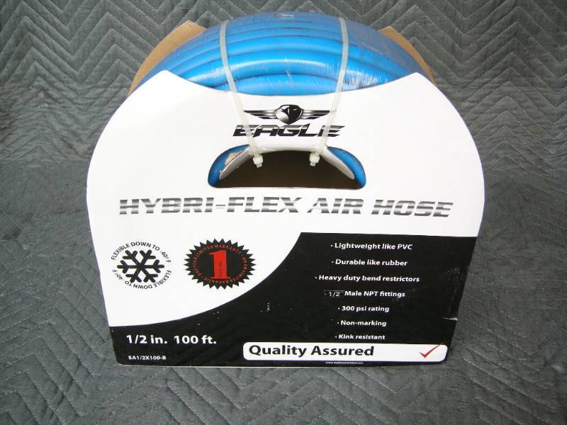Eagle Hybri-Flex Air Hose